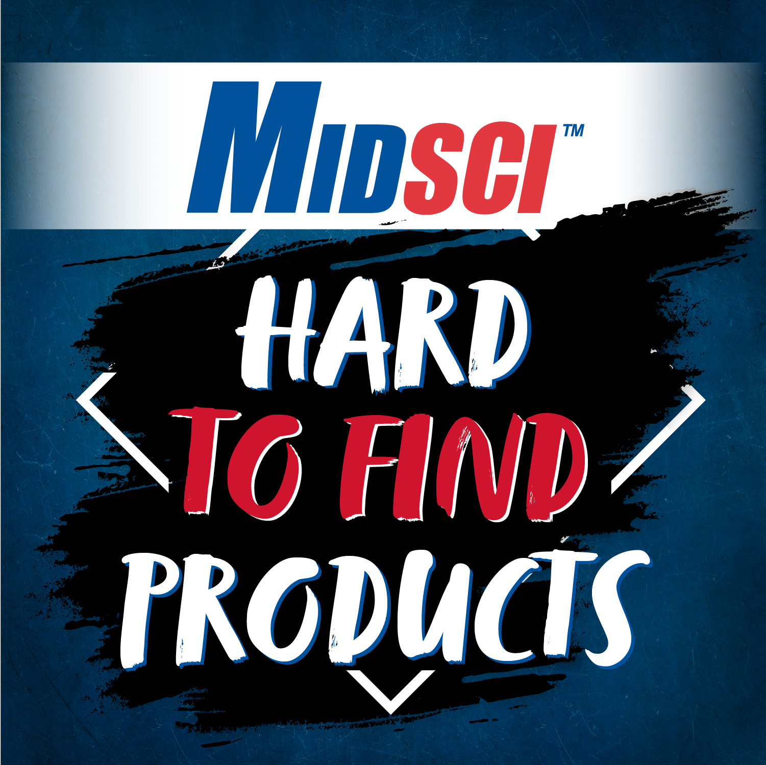 Hard-to-Find Products